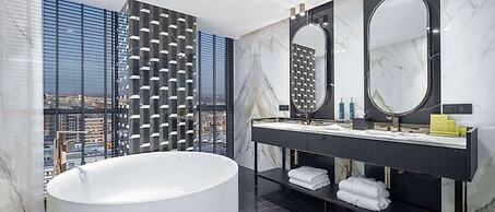 Doubletree By Hilton Sanliurfa