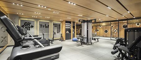 Doubletree By Hilton Sanliurfa