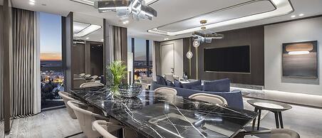 Doubletree By Hilton Sanliurfa