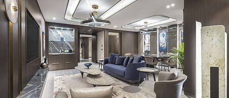 Doubletree By Hilton Sanliurfa