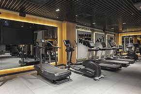 Doubletree By Hilton Sanliurfa