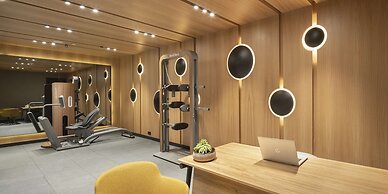 Doubletree By Hilton Sanliurfa