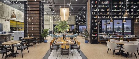 Doubletree By Hilton Sanliurfa