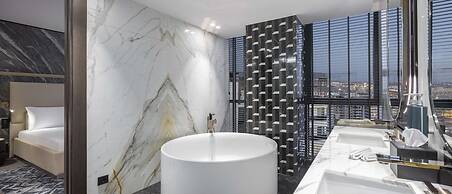 Doubletree By Hilton Sanliurfa