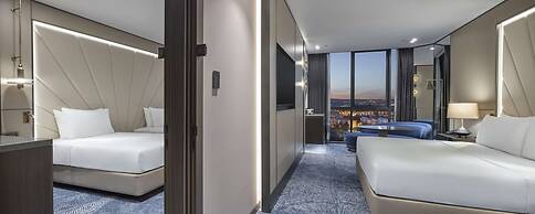 Doubletree By Hilton Sanliurfa