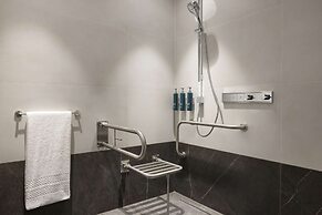 Doubletree By Hilton Sanliurfa