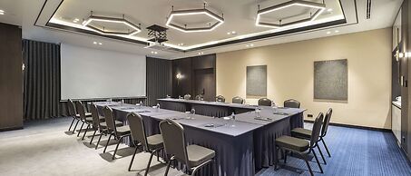 Doubletree By Hilton Sanliurfa