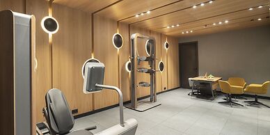 Doubletree By Hilton Sanliurfa