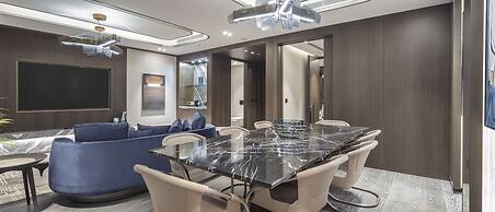 Doubletree By Hilton Sanliurfa