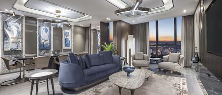 Doubletree By Hilton Sanliurfa