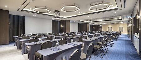 Doubletree By Hilton Sanliurfa