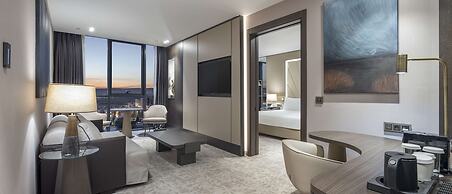 Doubletree By Hilton Sanliurfa