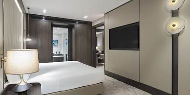 Doubletree By Hilton Sanliurfa