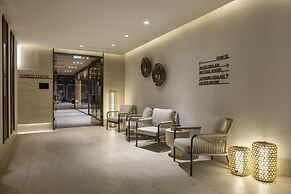 Doubletree By Hilton Sanliurfa