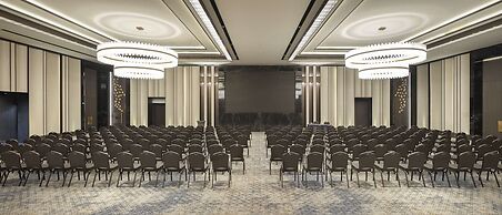 Doubletree By Hilton Sanliurfa