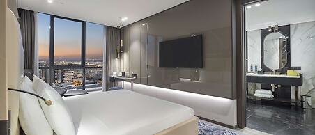 Doubletree By Hilton Sanliurfa