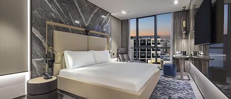 Doubletree By Hilton Sanliurfa