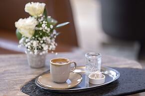 Doubletree By Hilton Sanliurfa