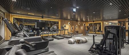 Doubletree By Hilton Sanliurfa