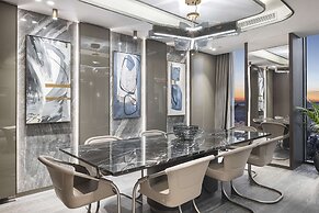 Doubletree By Hilton Sanliurfa