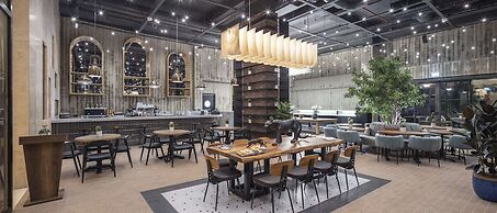 Doubletree By Hilton Sanliurfa