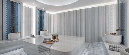 Doubletree By Hilton Sanliurfa