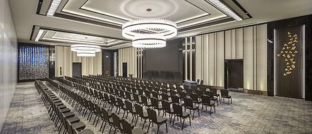 Doubletree By Hilton Sanliurfa