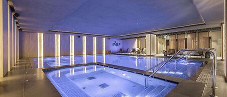 Doubletree By Hilton Sanliurfa