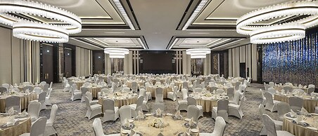 Doubletree By Hilton Sanliurfa