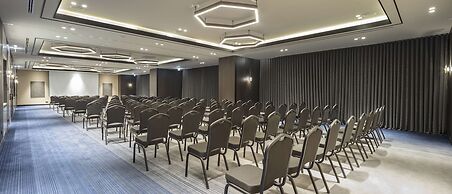 Doubletree By Hilton Sanliurfa