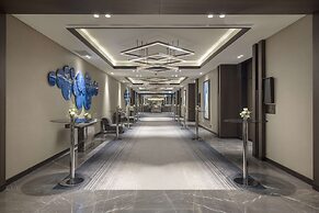 Doubletree By Hilton Sanliurfa