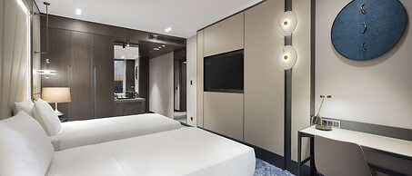 Doubletree By Hilton Sanliurfa