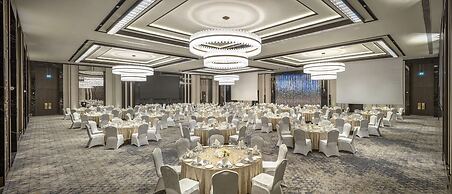 Doubletree By Hilton Sanliurfa