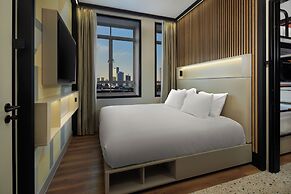Motto By Hilton Rotterdam Blaak