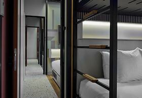 Motto By Hilton Rotterdam Blaak