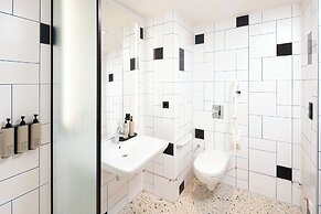 Motto By Hilton Rotterdam Blaak