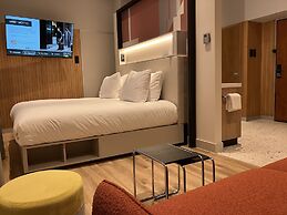 Motto By Hilton Rotterdam Blaak