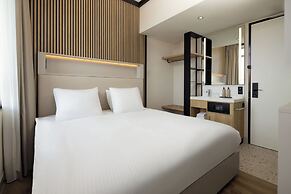 Motto By Hilton Rotterdam Blaak
