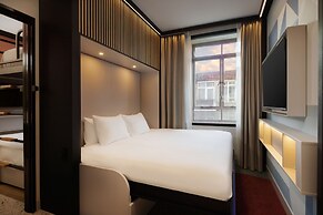 Motto By Hilton Rotterdam Blaak