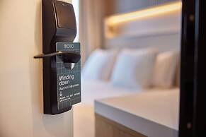 Motto By Hilton Rotterdam Blaak