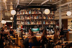 Motto By Hilton Rotterdam Blaak