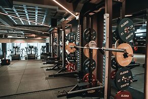 Motto By Hilton Rotterdam Blaak