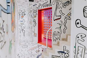 Motto By Hilton Rotterdam Blaak