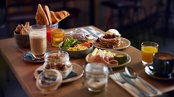 Motto By Hilton Rotterdam Blaak