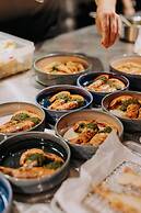 Motto By Hilton Rotterdam Blaak