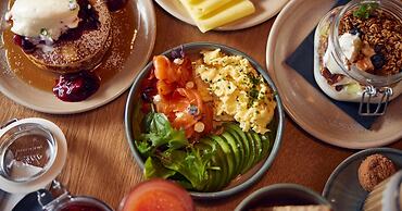 Motto By Hilton Rotterdam Blaak