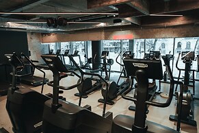 Motto By Hilton Rotterdam Blaak