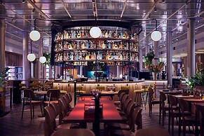 Motto By Hilton Rotterdam Blaak