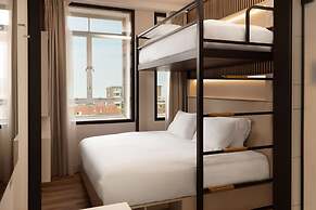 Motto By Hilton Rotterdam Blaak