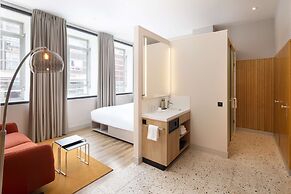 Motto By Hilton Rotterdam Blaak